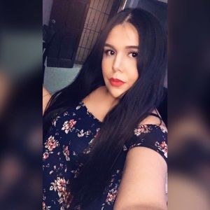 Meet your Posher, Jacqueline